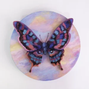 BUTTERFLY 18